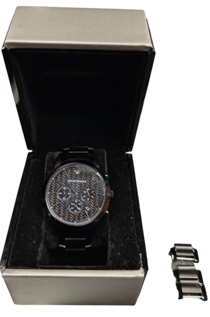 Emporio Armani AR-2485 Watch **Boxed**