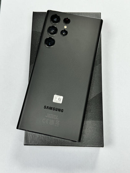 Samsung Galaxy S22 Ultra 5G - 128gb - Unlocked..