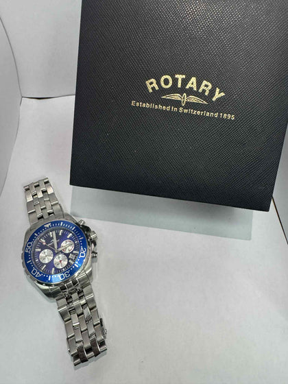 ROTARY watch mens