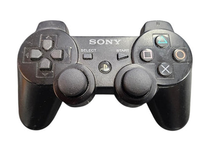 Sony Playstation 3 1TB Super Slim Console with Controller - Unboxed