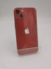 Apple iPhone 13 (Product Red) 128GB - 86% Battery Health - Unlocked to ANY SIM