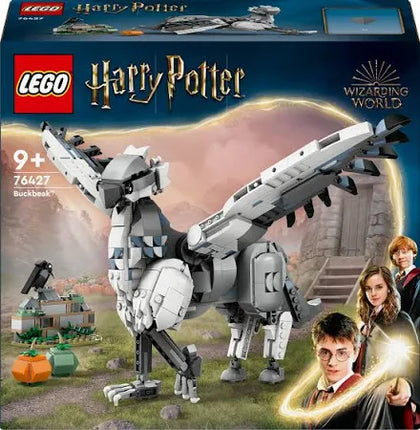 LEGO Harry Potter Buckbeak