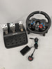 Logitech G29 Steering Wheel PS5/PS4/PS3/PC