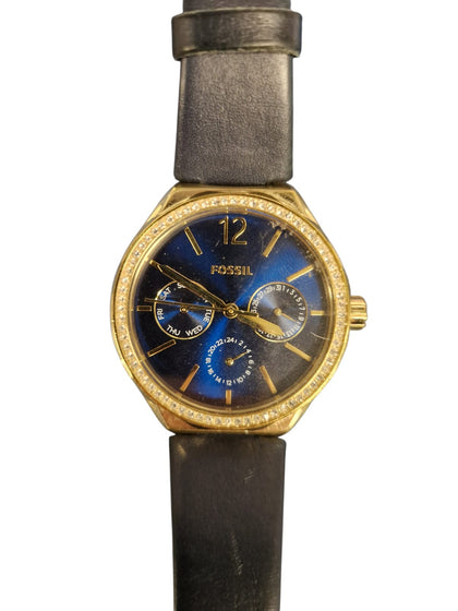 Fossil Ladies Watch 35mm*Collection Only*