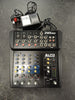 Alto ZEPHYR ZMX862 6-Channel Compact Mixer