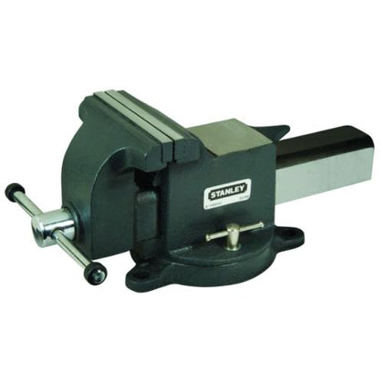 Stanley Fatmax 150mm Heavy Duty Bench Vice 1-83-068 **Collection Only**