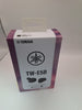 Yamaha TW-E5B TWS In-Ear Earbuds - Black,