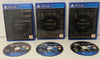 Dark Souls Trilogy 3 Disc Playstation 4 Game