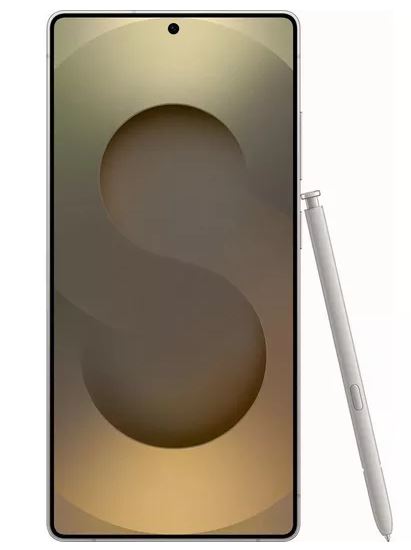 Samsung Galaxy S25 Ultra 5G 256GB AI Phone Titanium Gray