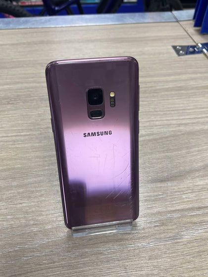 SAMSUNG GALAXY S9 64GB