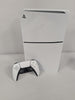 PlayStation 5 Disc Edition Console