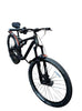 Boardman MTR 8.6 Unisex Mountain Bike XL Frame 29" Wheel 10 Speed Green