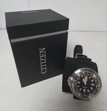 Citizen Promaster BJ8050-08E Marine Sea