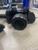 FUJI FINEPIX S8200 CAMERA