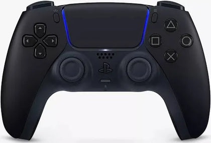 Sony Dualsense PS5 Wireless Controller - Midnight Black