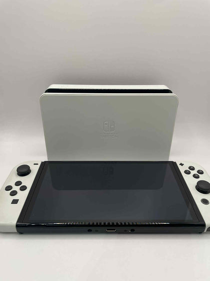 Nintendo Switch Oled 64GB