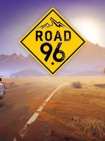 Road 96 XBOX SERIES X/ONE