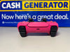 PS5 Official DualSense Controller Nova Pink