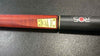 Riley Ronnie O'Sullivan Signature Series 57" Inch 4PC Snooker / Pool Cue With Case