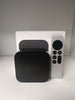 Apple TV 4K 2nd Gen 32GB (A2169) + Siri Remote (A2540) - Great Yarmouth