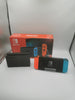 Nintendo Switch Console, 32GB + Neon Red/Blue Joy-Con, Boxed
