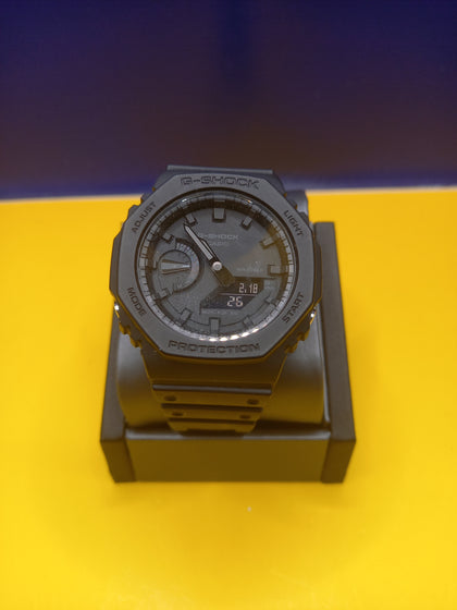 Men's CASIO G-SHOCK Watch