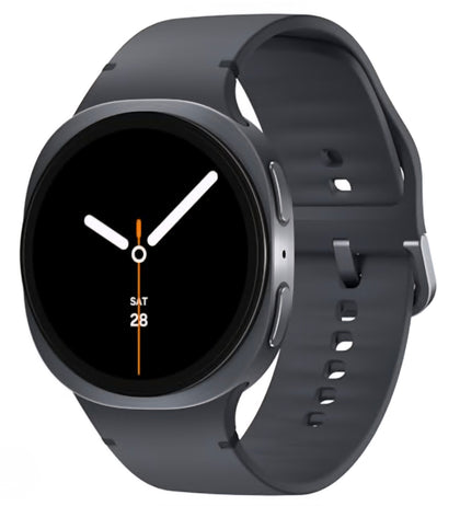 Samsung Galaxy Watch 8 Black