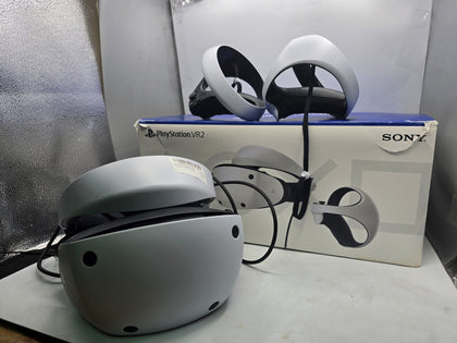 Playstation VR2 Headset