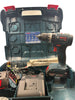 Bosch GSB 18V-45 Brushless Cordless Combi Drill