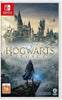 Hogwarts Legacy Nintendo Switch Cart Only