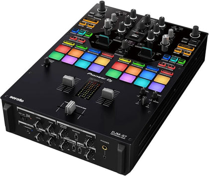 Pioneer DJ DJM-S7 Mixer Boxed