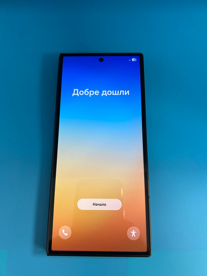 Samsung Galaxy Z Fold7 - 256GB