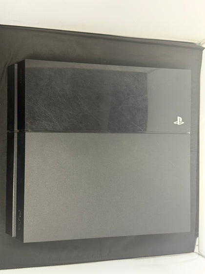 ps4 console 500gb