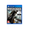 Watch Dogs (PS4)