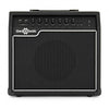 35W Bass Combo Amplifier by Gear4music