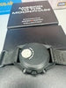Omega x Swatch Speed Master - Mission to the Moon phase