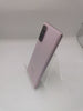 Samsung Galaxy S20FE (6GB+128GB) Cloud Lavender, Unlocked (Has Screen Burn)