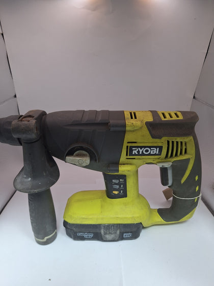 Ryobi 18V ONE+™ HP Cordless Brushless SDS+ Drill