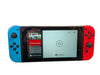 Nintendo Switch Console Boxed With TV Docking Station & Official Charger