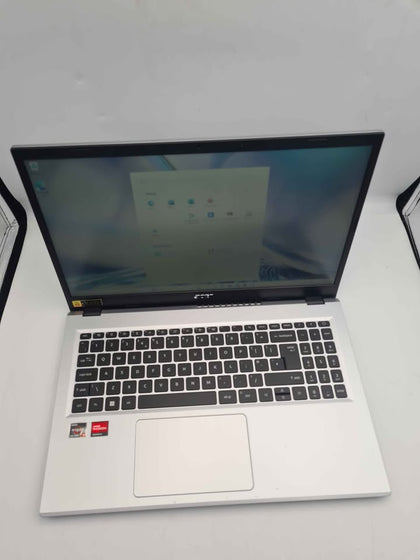 Acer SF315-41 Netbook - Ryzen 5 2500U - 8GB Ram - 256GB SSD - 15