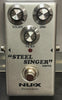 Nux steel singer drive pedal