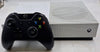Xbox One S 500GB - White