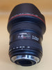Canon EF 11-24mm f/4L USM Lens