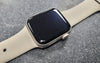 Watch SE 3rd Gen (GPS) S/M Strap, Starlight Aluminium, 40mm