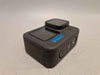 Go pro hero 10 5.3k black action cam with 6 batteries, 2 chargers, microphone, hard shell, tripod and carry case