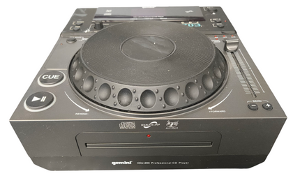 Gemini Professional CDJ-203