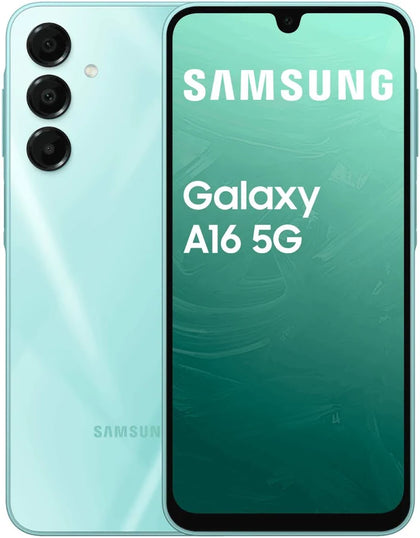 Samsung Galaxy A16