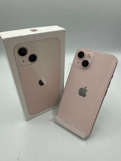 Apple iPhone 13 128gb Pink