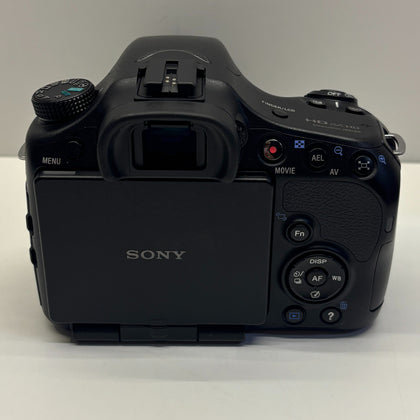 Sony Alpha 65 Digital Camera Model SLT-A65 24.3MP