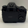 Sony Alpha 65 Digital Camera Model SLT-A65 24.3MP